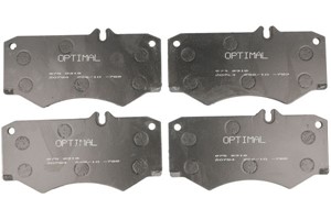 Jarrupalasarja, levyjarru, Etuakseli, MERCEDES-BENZ,VW, 0005868942, 0014201420, 0015867042, 0015868942, 0044201420, 291698151, 291698151
