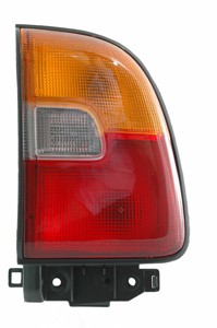 Takavalo, Oikea, TOYOTA RAV 4 I, 8155042010, 81550-42010, 8155042020, 81550-42020