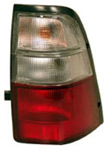 Takavalo, Vasen, OPEL CAMPO, 8971144500