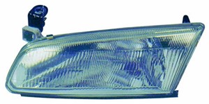 Ajovalo, Vasen, TOYOTA CAMRY, 8115033210
