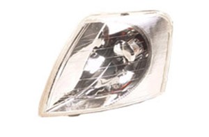 Vilkkuvalo, Eteen, oikea, VW PASSAT B5, PASSAT B5 Variant, 3B0 953 042, 3B0 953 050C