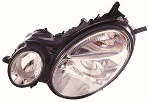 Ajovalo, Vasen, MERCEDES-BENZ E-KLASS [W211], E-KLASS T-Model [S211], 2118200161
