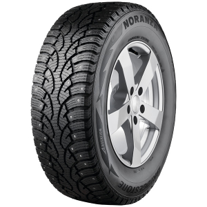 Bridgestone Noranza VAN 001 ( 215/60 R17C 109/107R, nastarengas )