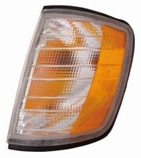 Vilkkuvalo, Oikea, MERCEDES-BENZ E-KLASS [W124], 124 826 12 43