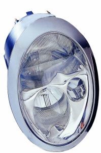 Ajovalo, Vasen, MINI MINI, 63126911703