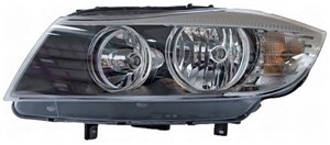 Ajovalo, Vasen, BMW 3 [E90], 3 Touring [E91], 63 11 7 202 581