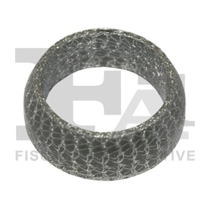 Tiivisterengas, pakoputki, NISSAN PIXO, OPEL AGILA, SUZUKI ALTO VII, SPLASH, 1418368K01, 1418368K01000, 206954A00A, 206954A00B, 4709333,