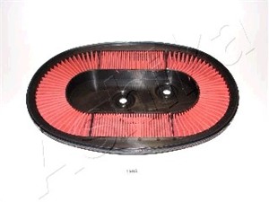 Ilmansuodatin, NISSAN PRIMERA, PRIMERA Hatchback, PRIMERA Traveller, 1654664J02, 16546-64J02