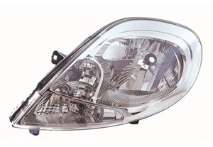 Ajovalo, Oikea, NISSAN,OPEL,RENAULT, 2601000Q0F, 26010-00Q0F, 4416822, 4417556, 8200519787, 8200701356, 93857663, 93859830