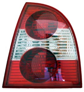 Takavalo, Vasen, VW PASSAT B5.5, 3B5945095AD, 3B5945095AE