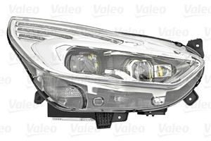 Ajovalo, Oikea, FORD GALAXY III, 1921537, EM2B13W029EH