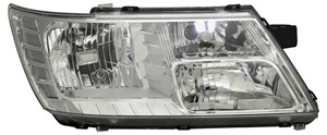 Ajovalo, Oikea, DODGE JOURNEY, FIAT FREEMONT, 0000071775815, 00K05067788AA, 00K05067788AB, 00K05067788AC, 00K05067788AD, 00K05067788AE,