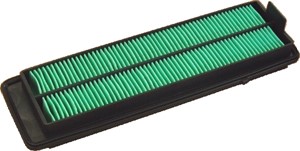 Ilmansuodatin, HONDA ACCORD VII, ACCORD Tourer VII, 17220RBDE00