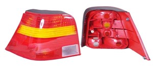 Takavalo, Oikea, VW GOLF IV, 1J6 945 096P, 1J6 945 096Q, 1J6 945 096R
