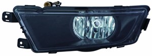 Sumuvalo, Vasen, SKODA OCTAVIA III, OCTAVIA Combi III, 5E0941701C