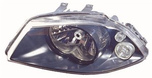 Ajovalo, Vasen, SEAT CORDOBA, IBIZA III, 6L1941023, 6L1941751M