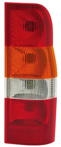 Takavalo, Vasen, FORD TRANSIT Buss, TRANSIT Skåp, 1102374, 1113577, 1116630, 1205706, 4041627, YC1513405AD, YC15-13405-AD, YC1513405AE,