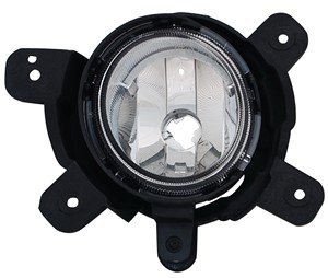 Sumuvalo, Vasen, KIA PICANTO I, 9220107500, 92201-07500