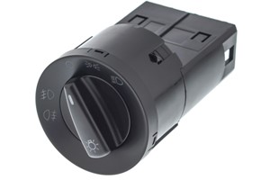 Kytkin, ajovalo, SEAT,VW, 1C0 941 531A 01C, 1C0 941 531A 20H, 1C0 941 531A