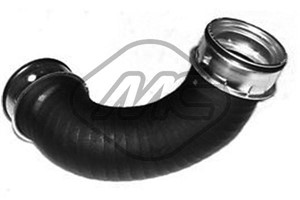 Imuputki, ilmansuodatin, MERCEDES-BENZ C-KLASS [W203], C-KLASS Coupé [CL203], C-KLASS T-Model [S203], 2035282882
