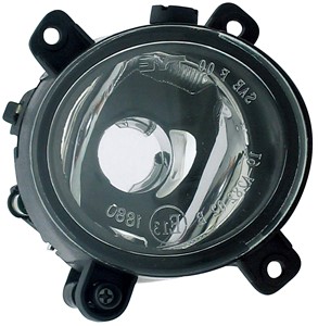 Sumuvalo, Vasen, FORD MONDEO III, MONDEO Sedan III, MONDEO Turnier III, 1115534, 1126982, 1S7115K202AC, 1S71-15K202-AC, 1S7115K206AA, 1S