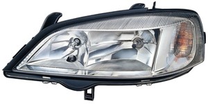 Ajovalo, Vasen, OPEL, 12 16 110, 12 16 157, 12 16 539, 91 17 303, 91 99 903, 93175368