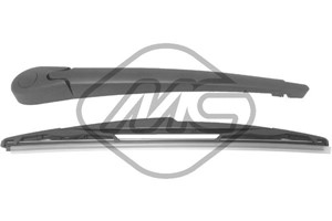 Pyyhkijänsulka, Takana, RENAULT LAGUNA II, LAGUNA Grandtour II, 7701047871, 7701049011