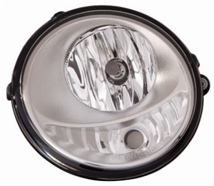 Sumuvalo, Vasen, RENAULT TWINGO II, 261558092R