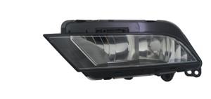 Sumuvalo, Eteen, oikea, SEAT, 6J9941702, 6J9941702A
