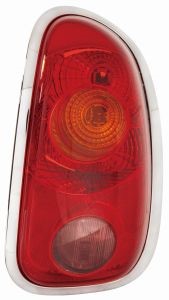 Takavalo, Oikea, MINI MINI COUNTRYMAN, 63219807808, 63219808150