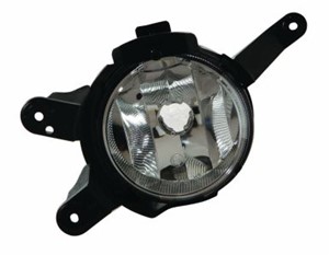 Sumuvalo, Vasen, CHEVROLET CRUZE, CRUZE Halvkombi, 95169822, 95989994, 96850064