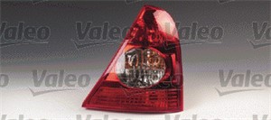 Takavalo, Oikea, RENAULT CLIO II, CLIO Skåp/halvkombi II, 8200071414, 8200917487