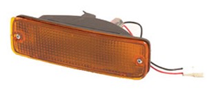 Vilkkuvalo, Eteen, oikea, TOYOTA HILUX Pick-up V, VW TARO, 81510 89133