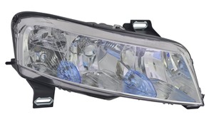 Ajovalo, Vasen, FIAT STILO, STILO Multi Wagon, 0000046780797, 46780797, 51712716