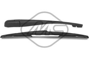 Pyyhkijänsulka, Takana, CITROËN SAXO, XANTIA, XANTIA Break, PEUGEOT 106 II, 206 CC, 206 Sedan, 206+, 6422.36, 6426.LW, 6429.T8