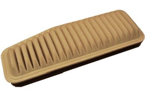 Ilmansuodatin, TOYOTA PREVIA II, PREVIA III, RAV 4 II, 1780128010