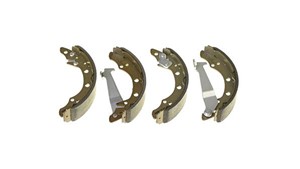 Jarrukenkäsarja, Taka-akseli, AUDI,SEAT,SKODA,VW, 1H0609526B, 3096095271, 3096095281, 321698545, 3216985545, 331609525, 331609525V, 3316
