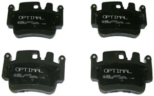 Jarrupalasarja, levyjarru, Etuakseli, Taka-akseli, PORSCHE 911, 911 Cabriolet, 911 Targa, BOXSTER, CARRERA GT, 99635193014, 99635193015,
