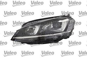 Ajovalo, Oikea, VW GOLF VII, GOLF ALLTRACK Variant VII, GOLF Van VII, GOLF Variant VII, 5G1941034, 5G1941044