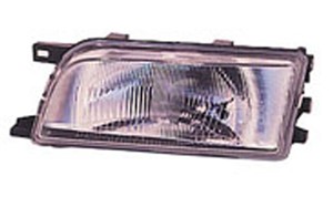 Ajovalo, Vasen, NISSAN SUNNY III, SUNNY Hatchback III, SUNNY Liftback III, B6060 63C02