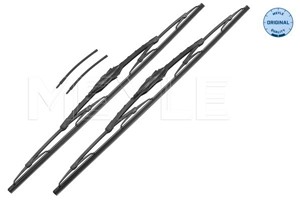 Pyyhkijänsulka, Edessä, IVECO,NISSAN,OPEL,RENAULT,RENAULT TRUCKS, 1401 103, 1405 387, 1408 385, 1954 744, 50 01 856 973, 50 01 865 593