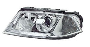 Ajovalo, Vasen, VW PASSAT B5.5, PASSAT B5.5 Variant, 3B7 941 017F, 3B7 941 017M