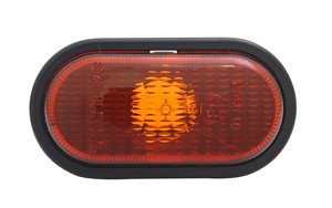 Vilkkuvalo, Molemminpuolin, Asennus sivulle, NISSAN,OPEL,RENAULT, 09161036, 2616000QAA, 26160-00QAA, 4500736, 7700806228, 7700811971, 77