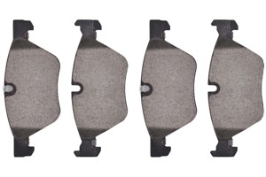 Jarrupalasarja, levyjarru, Etuakseli, BMW, 3411 6 763 617, 3411 6 763 618, 3411 6 769 100, 3411 6 771 868, 3411 6 777 772, 3411 6 797 85