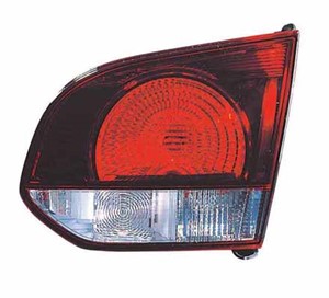 Takavalo, Oikea, VW GOLF VI, 5K0 945 094AA, 5K0 945 094K