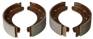 Jarrukenkäsarja, Taka-akseli, TOYOTA LAND CRUISER, 04494-60010, 0449460011, 04495-25010