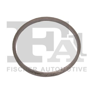 Tiivisterengas, pakoputki, Poisto, Hiukkassuodatin, JEEP,MERCEDES-BENZ, 0004920881, 05175669AA, 5175669AA, A0004920881