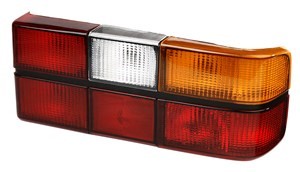 Takavalo, Oikea, VOLVO 240, 1372211, 1372448