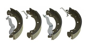Jarrukenkäsarja, Taka-akseli, MERCEDES-BENZ,VW, 701609531, 701609531A, 701609531D, 701609531E, 701609532, 701609532A, 701609532D, 701609
