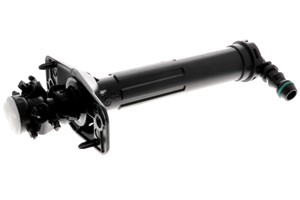 Pesusuutin, ajovalo, Vasen, AUDI A7 Sportback, 4G8 955 101 B, 4G8 955 101